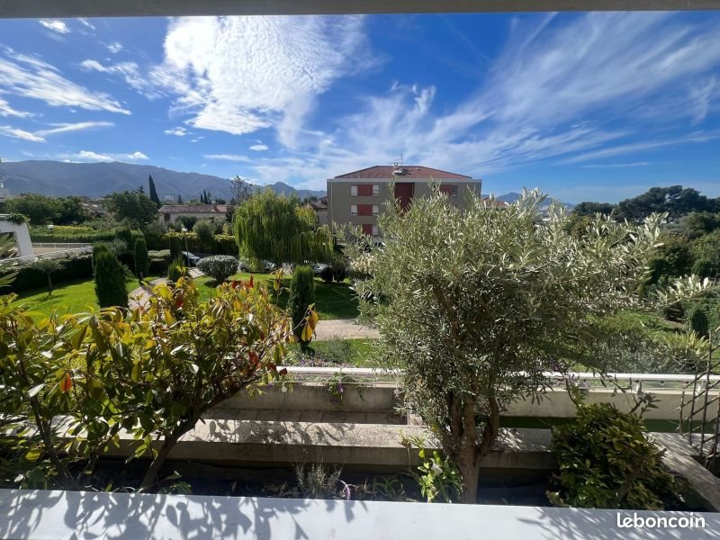 Appartement à vendre, 88m², Marseille 12ème