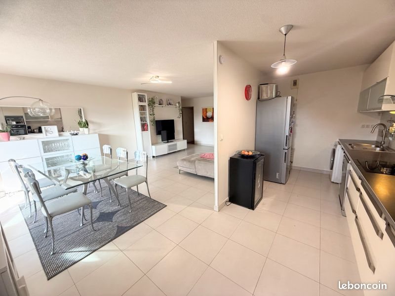 Appartement à vendre, 88m², Marseille 12ème