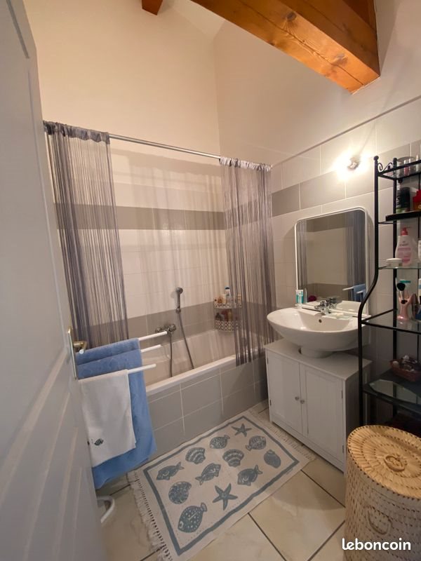 Appartement à vendre, 66m², Perpignan