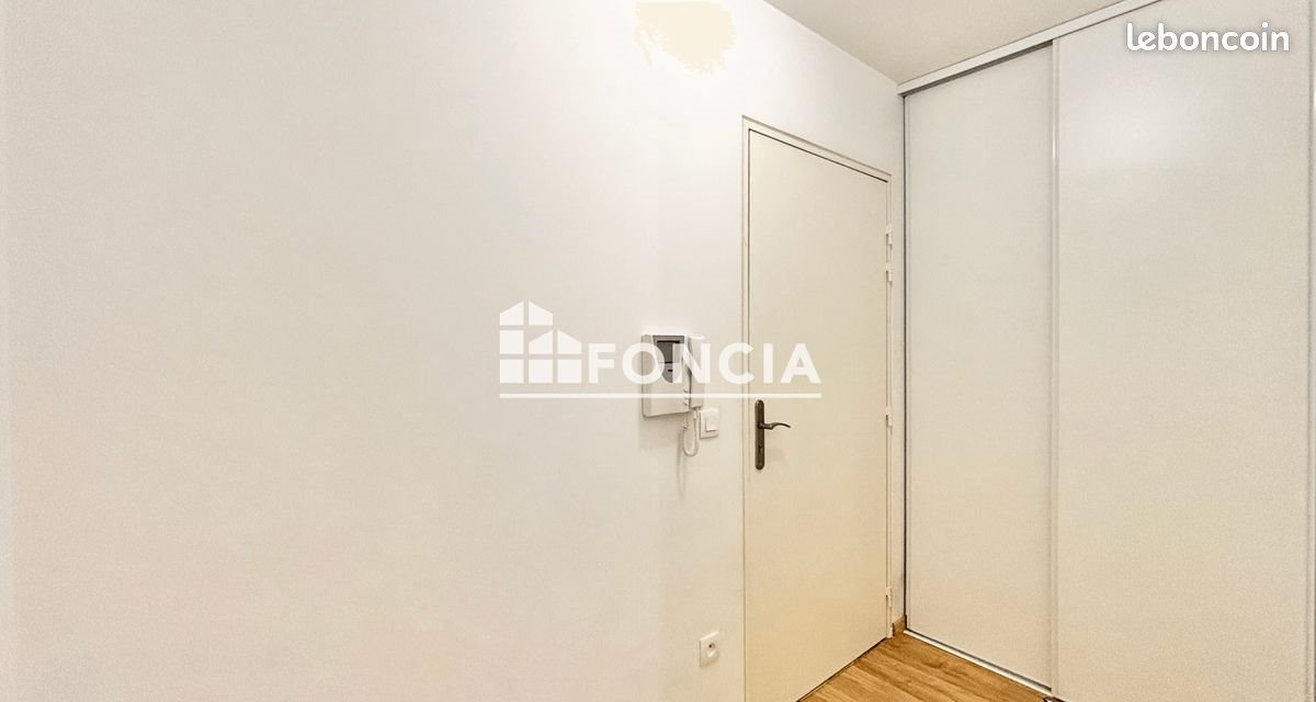 Appartement à vendre, 42m², Reims