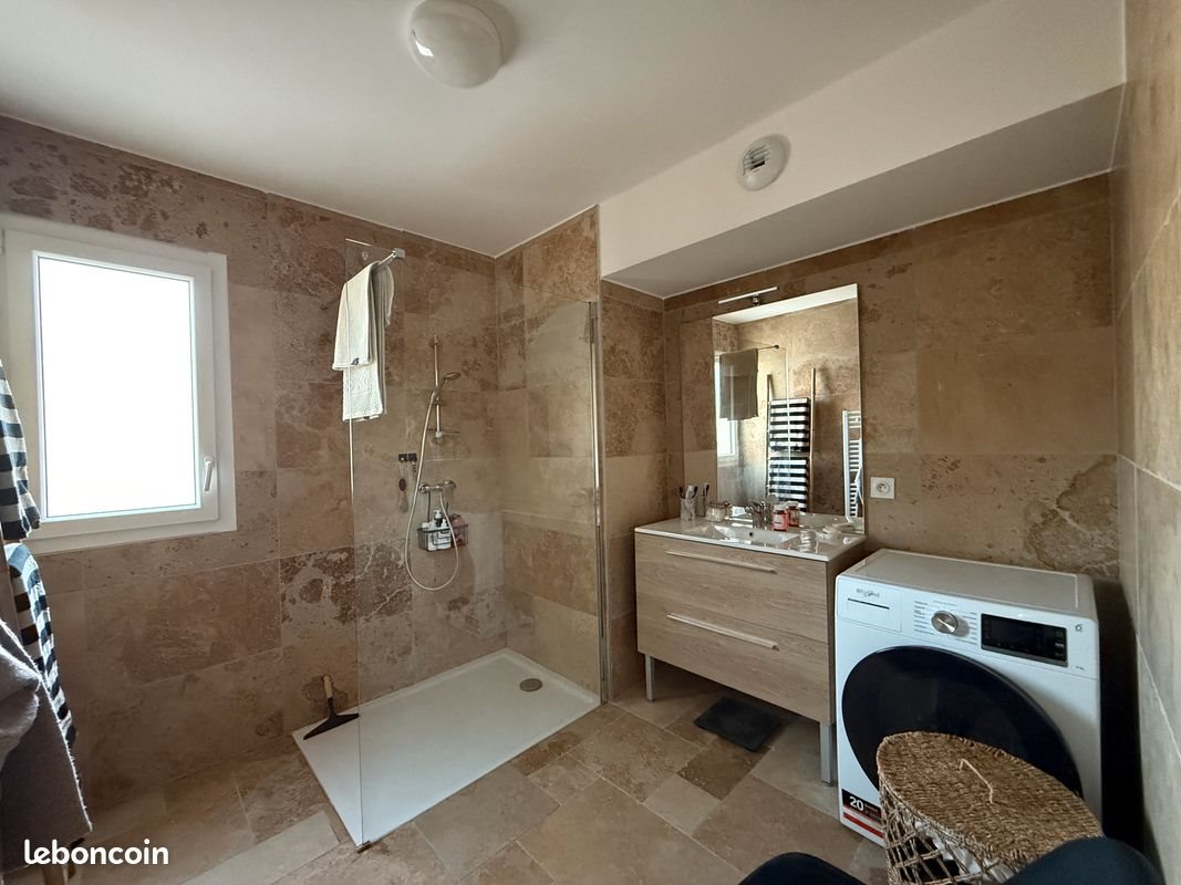 Appartement à vendre, 77m², Pierrelatte