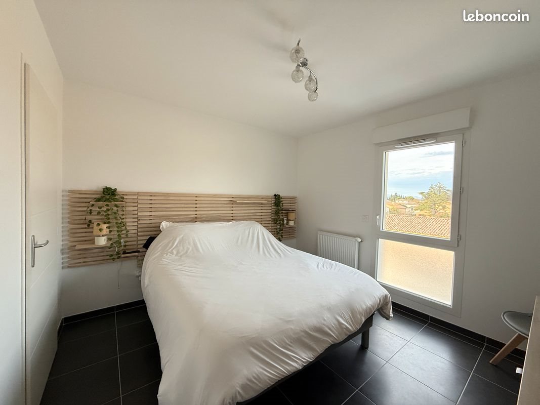 Appartement à vendre, 77m², Pierrelatte