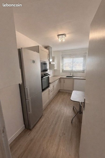Appartement à vendre, 93m², Orléans