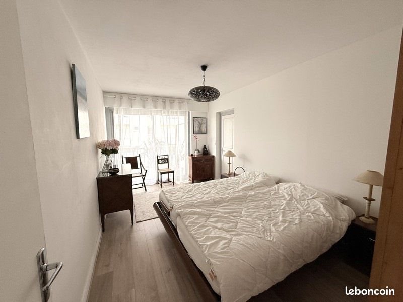 Appartement à vendre, 93m², Orléans