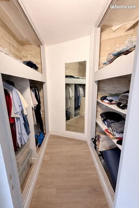 Appartement à vendre, 93m², Orléans