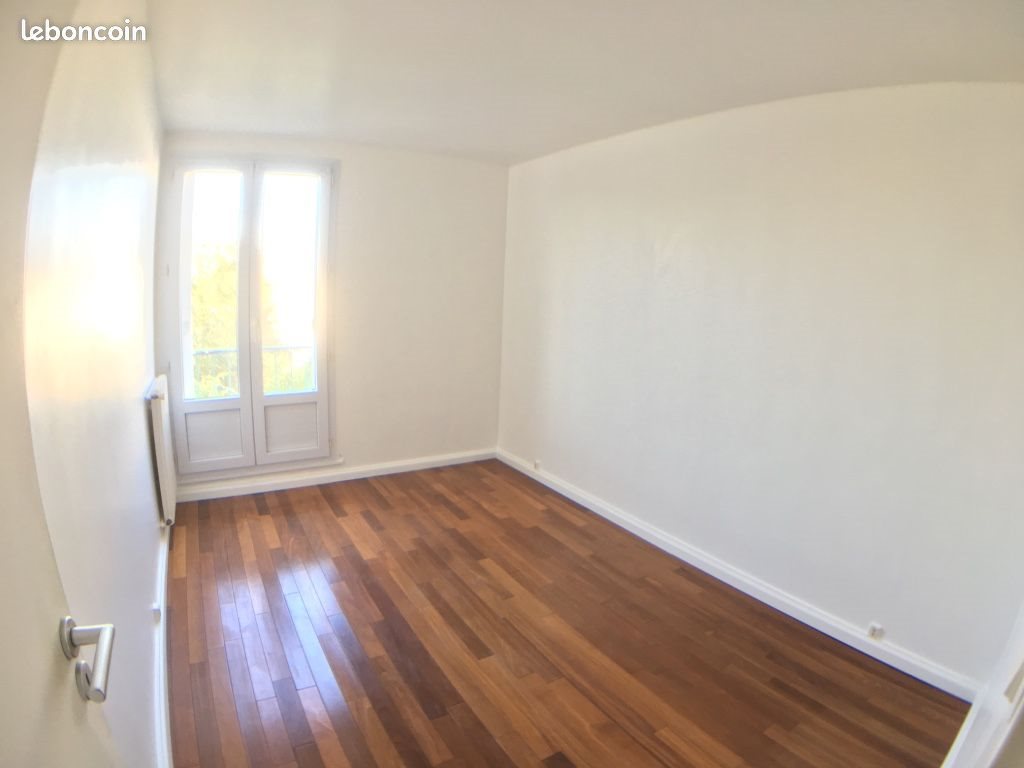 Appartement à louer, 63m², Amiens