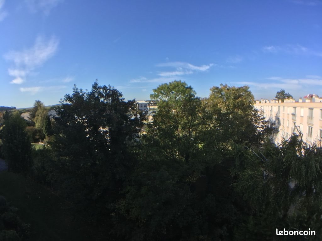 Appartement à louer, 63m², Amiens