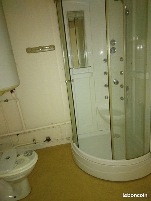 Appartement à louer, 26m², Commercy
