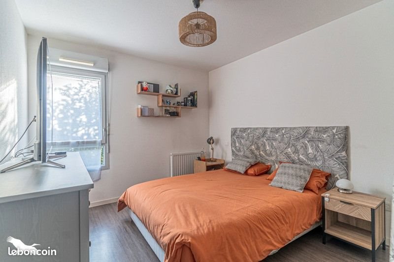 Appartement à vendre, 66m², Eysines