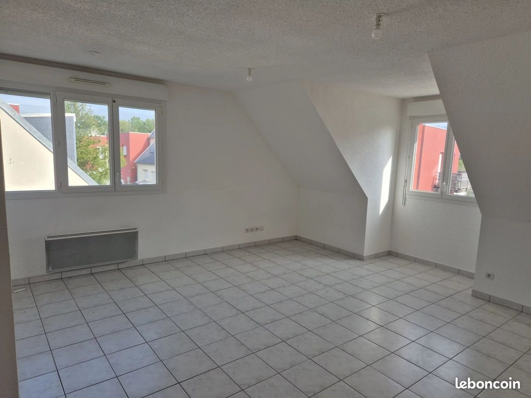 Appartement à louer, 37m², Thaon-les-Vosges