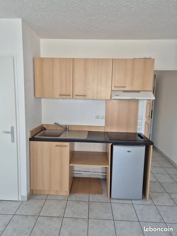Appartement à louer, 37m², Thaon-les-Vosges