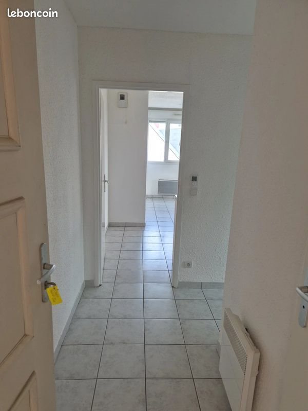 Appartement à louer, 37m², Thaon-les-Vosges