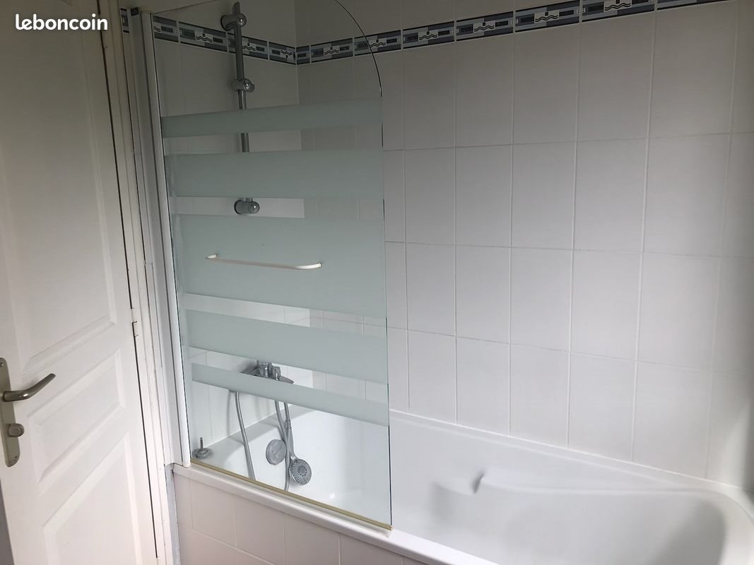 Appartement à louer, 58m², Châlons-en-Champagne