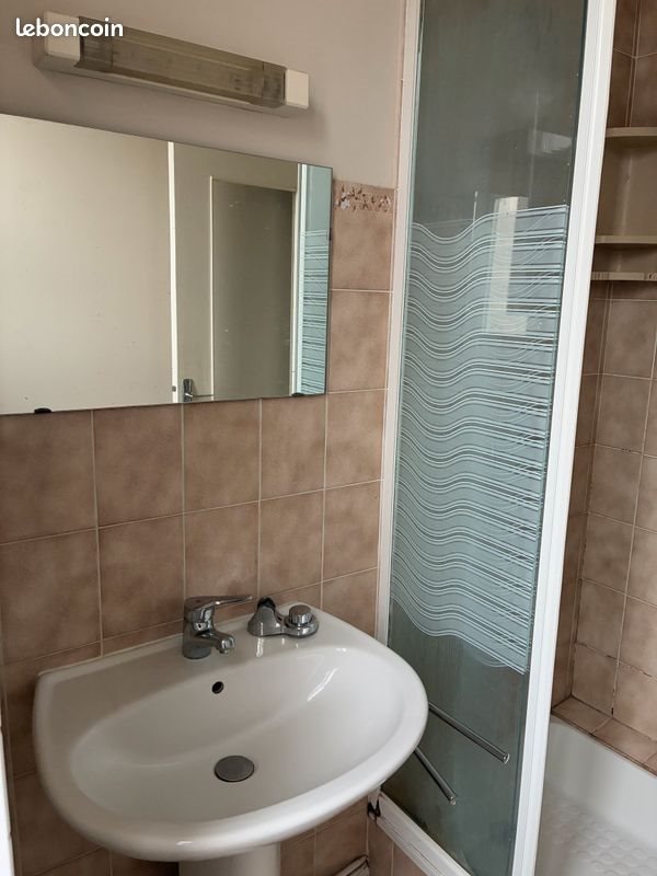 Appartement à louer, 42m², Limoges