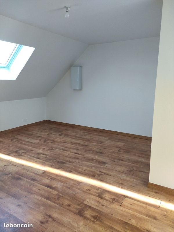 Appartement à louer, 30m², Ligné