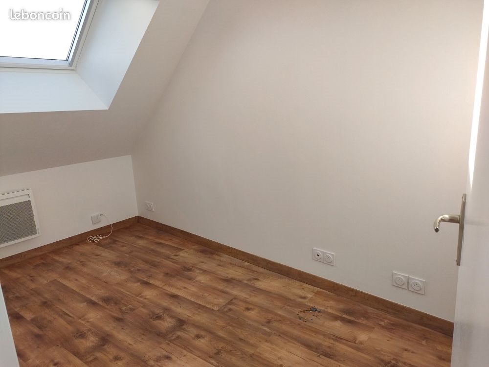 Appartement à louer, 30m², Ligné
