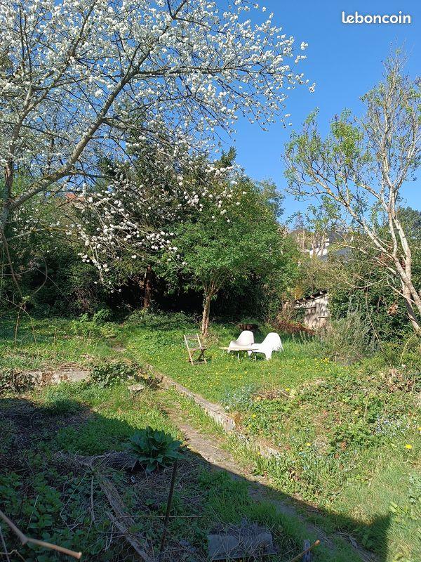 Maison à louer, 150m², Rouen