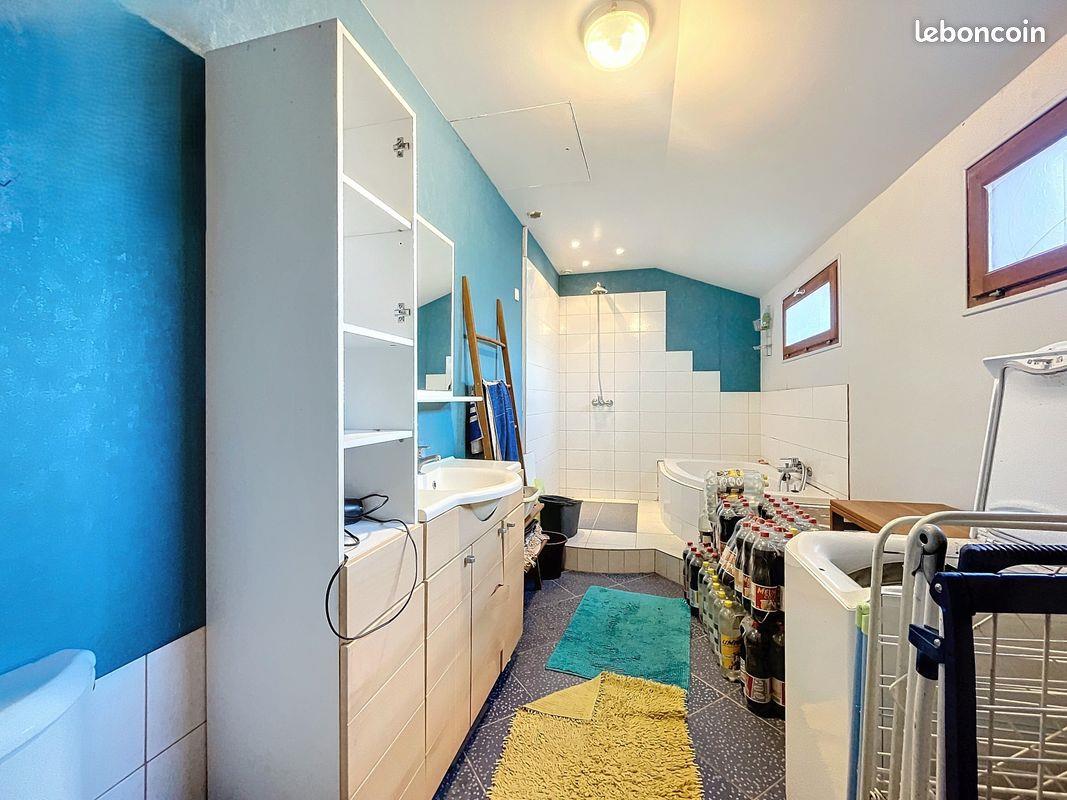 Maison à louer, 150m², Rouen