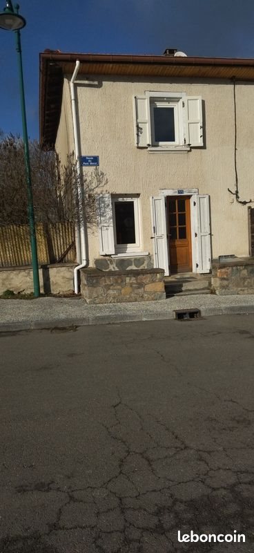 Appartement à louer, 50m², Saint-Martin-la-Sauveté