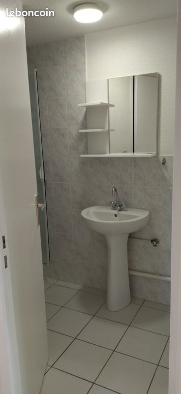 Appartement à louer, 50m², Saint-Martin-la-Sauveté