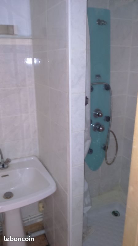 Appartement à louer, 17m², Grenoble