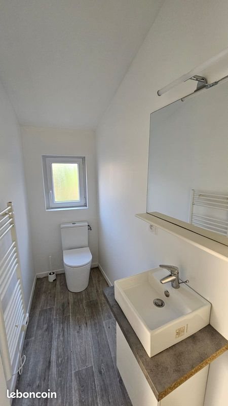 Appartement à louer, 39m², Trignac