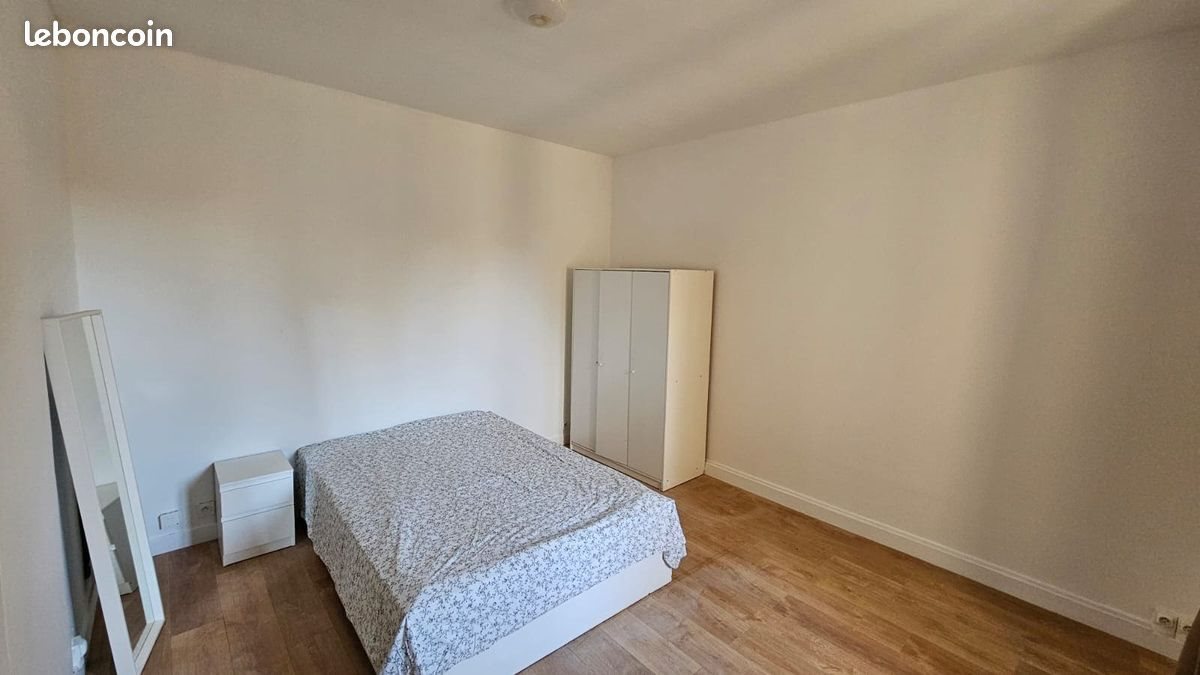 Appartement à louer, 39m², Trignac