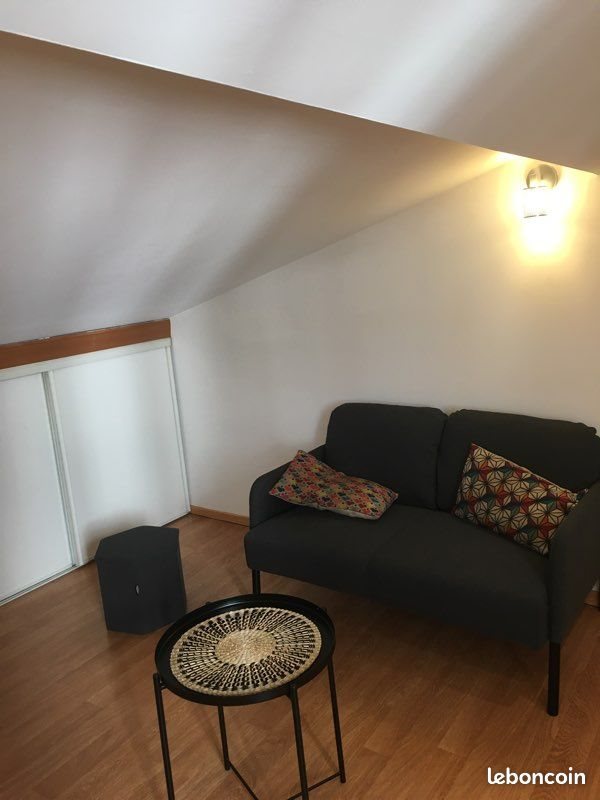 Appartement à louer, 25m², Lyon 3ème