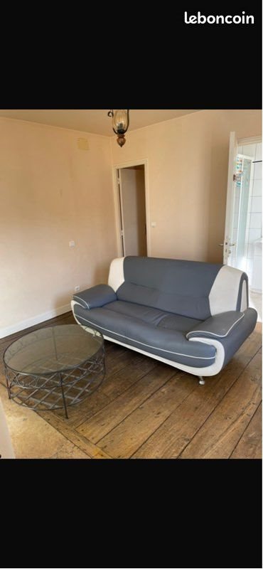 Appartement à louer, 45m², Châtillon-sur-Seine