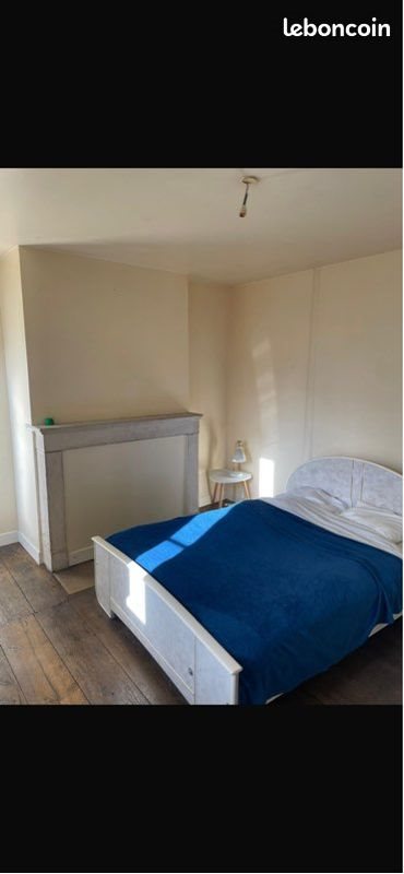 Appartement à louer, 45m², Châtillon-sur-Seine