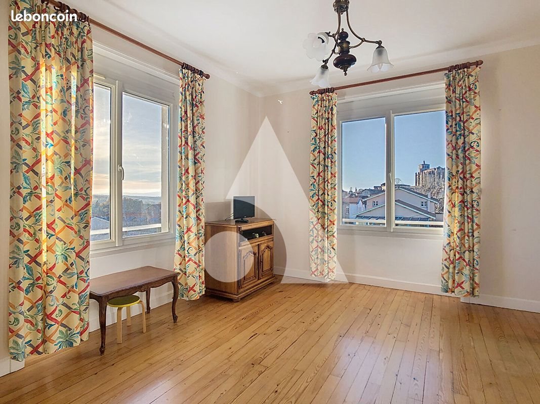 Appartement à vendre, 84m², Saint-Symphorien-sur-Coise