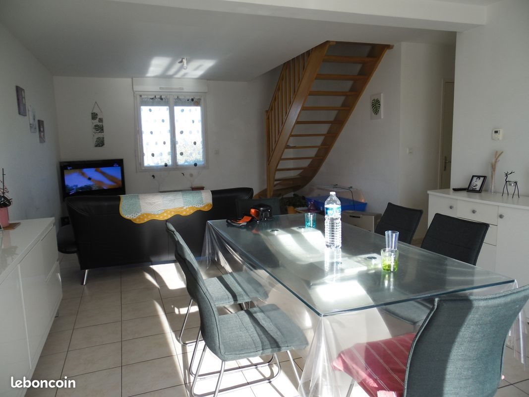 Maison à louer, 101m², Trémuson