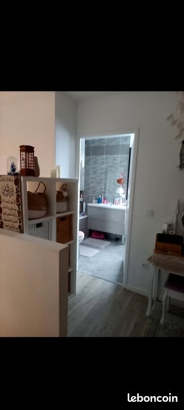 Maison à louer, 80m², La Courneuve