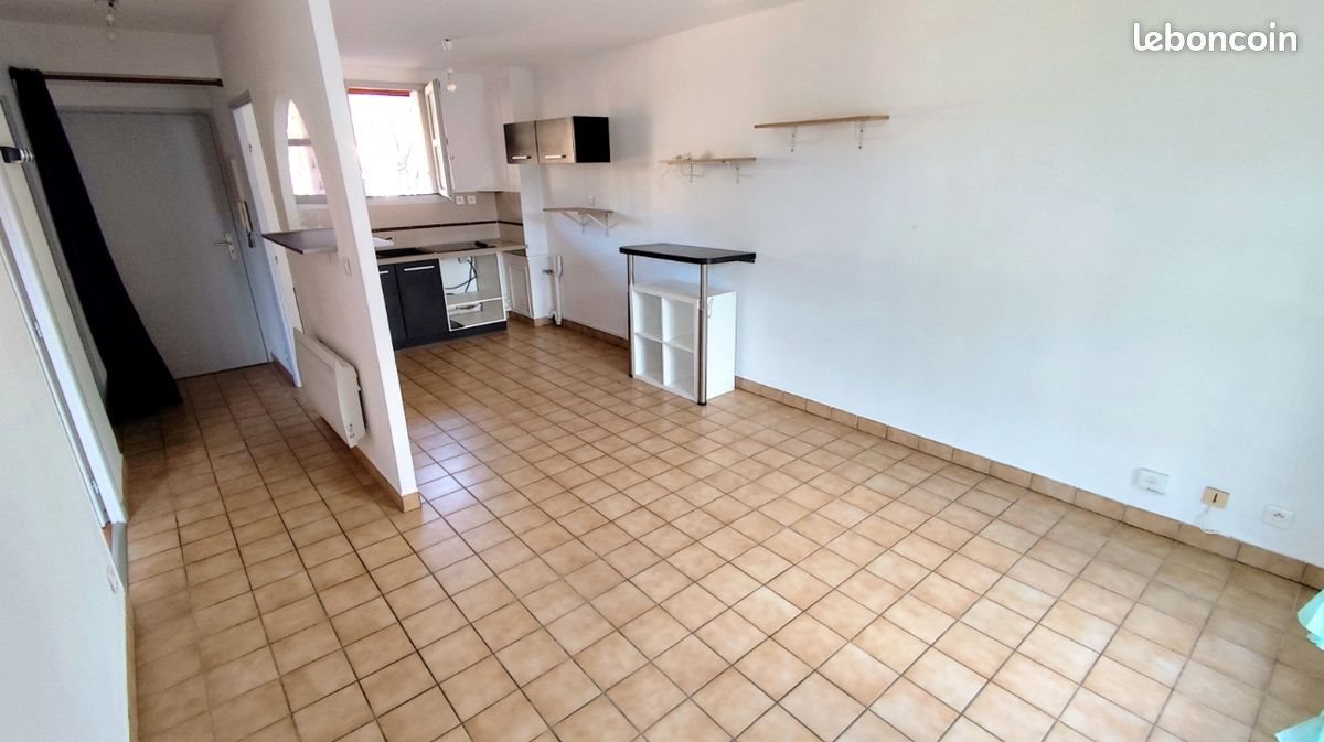 Appartement à louer, 39m², Voiron