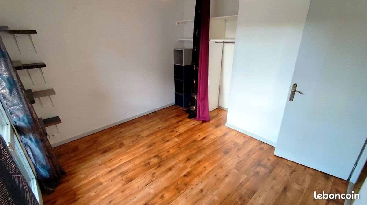 Appartement à louer, 39m², Voiron
