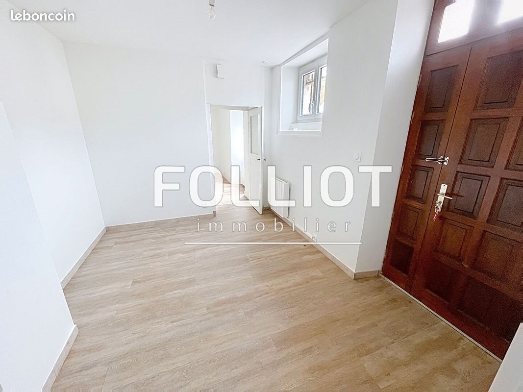 Appartement à vendre, 51m², Carentan