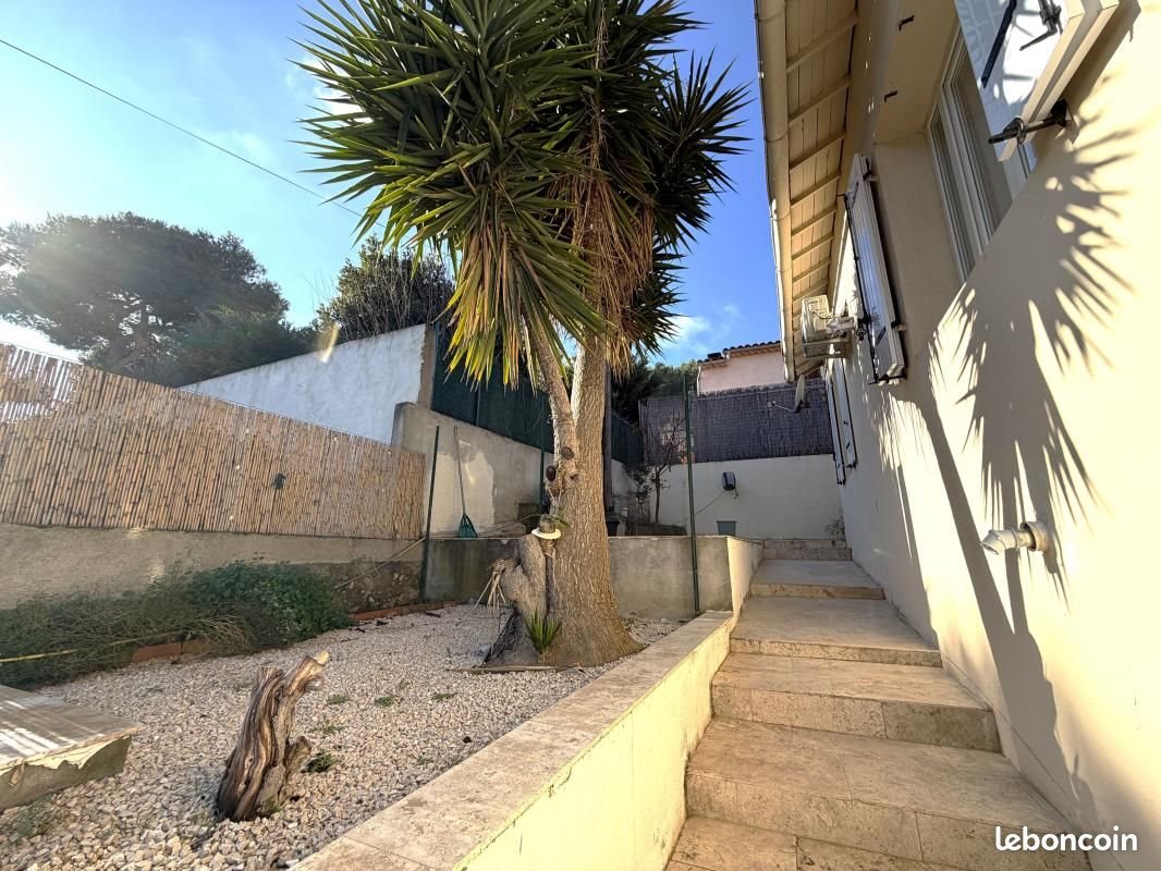 Maison à vendre, 106m², Marseille 9ème