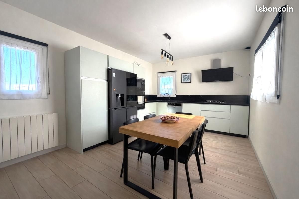 Maison à vendre, 106m², Marseille 9ème