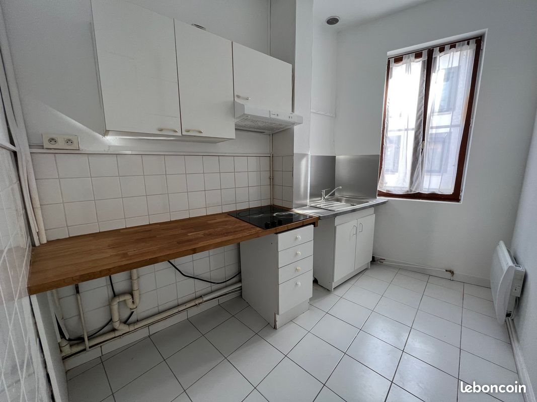 Appartement à louer, 25m², Toulouse