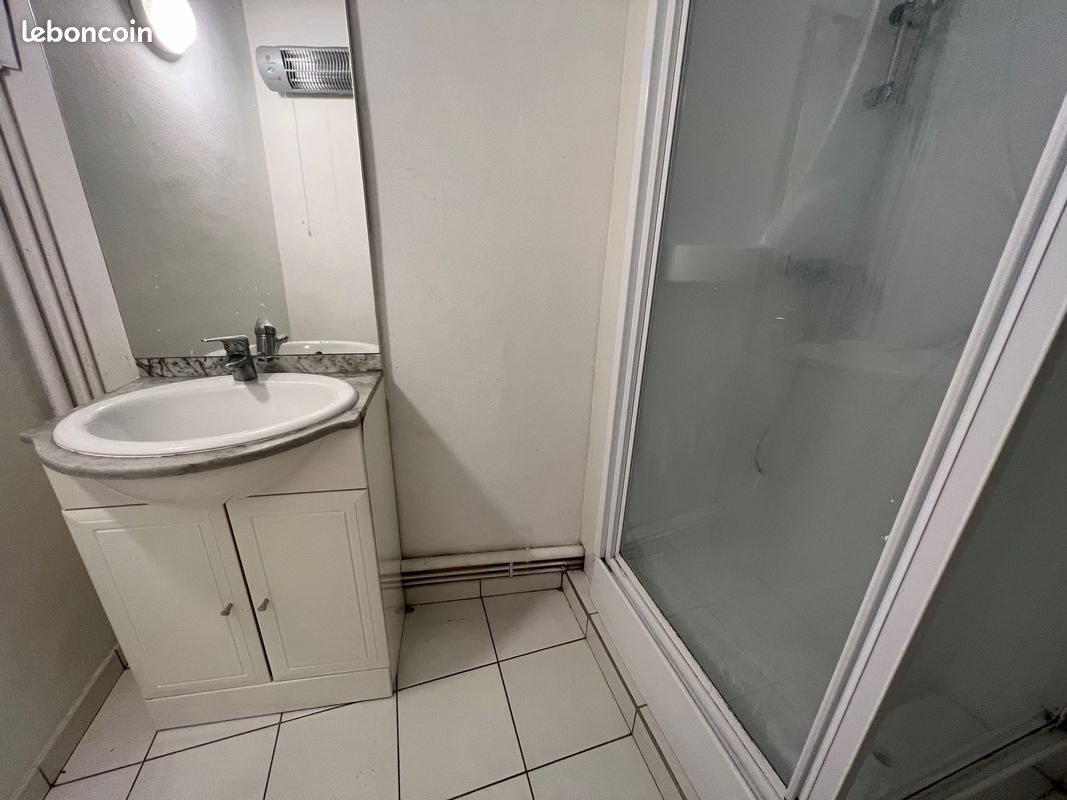 Appartement à louer, 25m², Toulouse