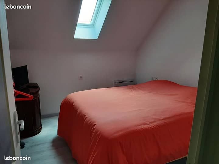Appartement à louer, 60m², Cloyes-sur-le-Loir