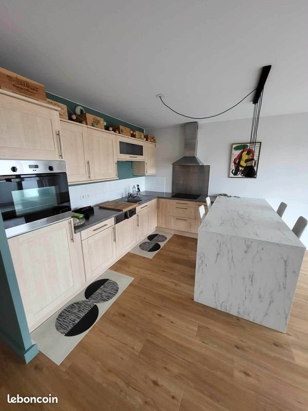 Appartement à louer, 64m², Escalquens