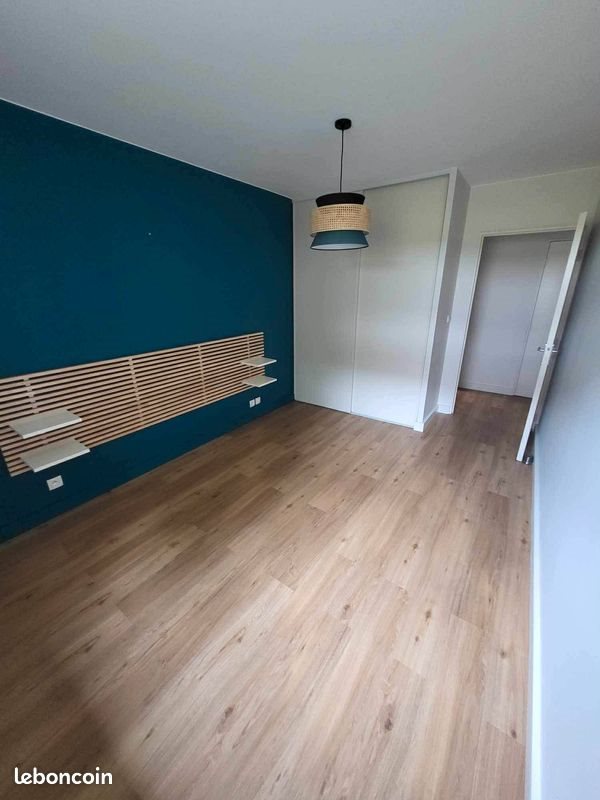 Appartement à louer, 64m², Escalquens