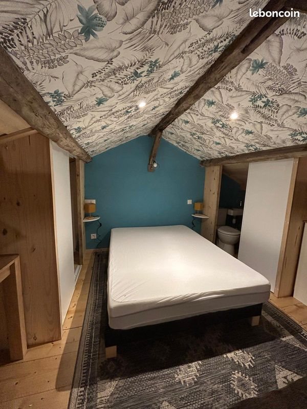 Maison à louer, 50m², Auch