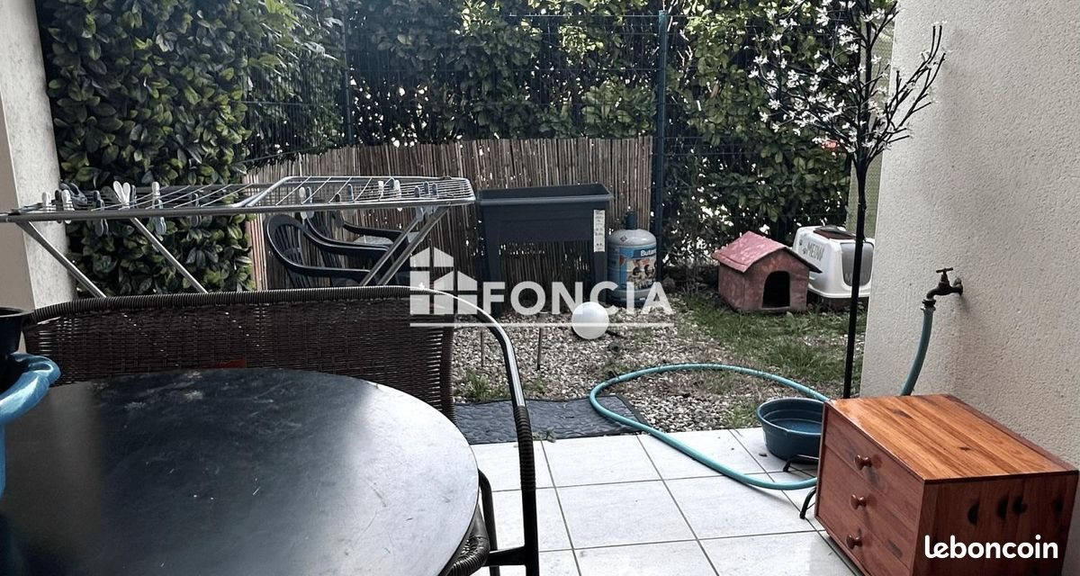 Appartement à vendre, 32m², Entraigues-sur-la-Sorgue