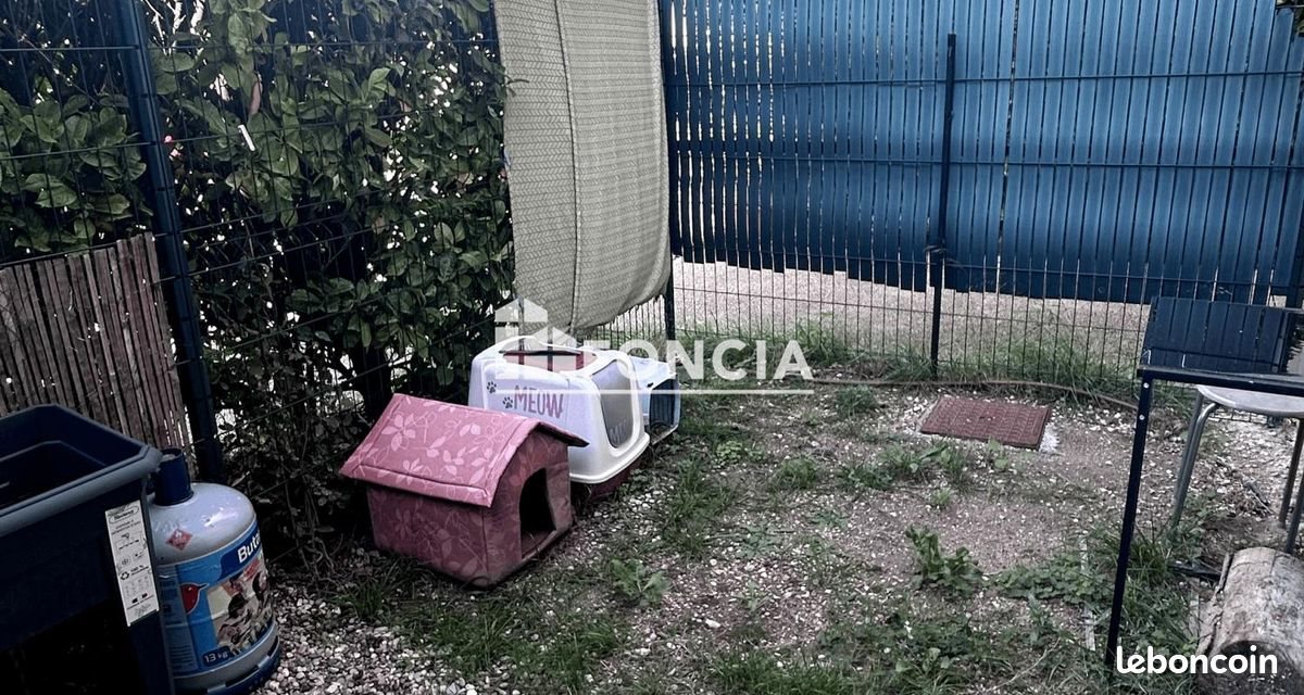 Appartement à vendre, 32m², Entraigues-sur-la-Sorgue