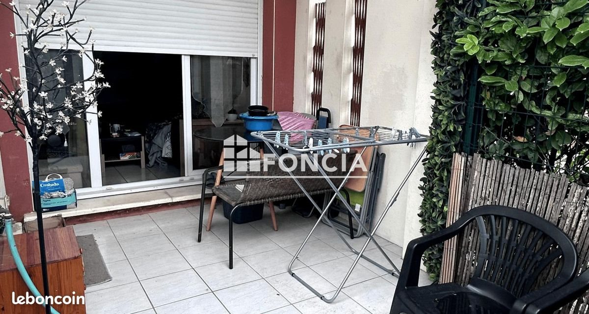 Appartement à vendre, 32m², Entraigues-sur-la-Sorgue