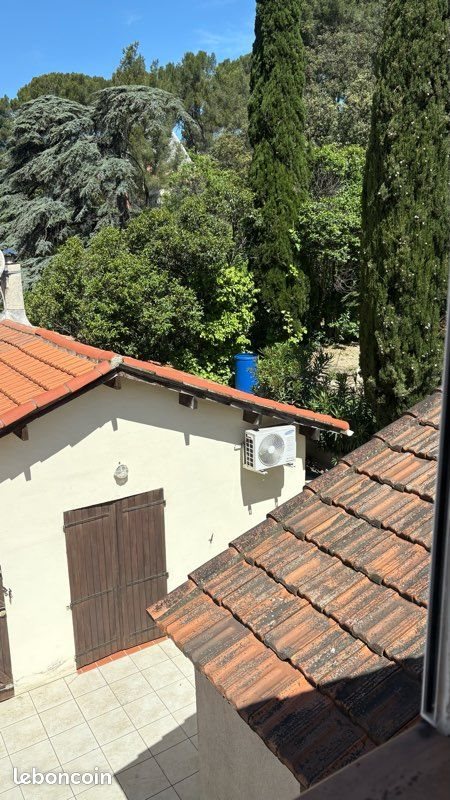 Maison à louer, 62m², Marseille 9ème