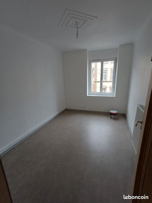 Appartement à louer, 85m², Montigny-lès-Metz