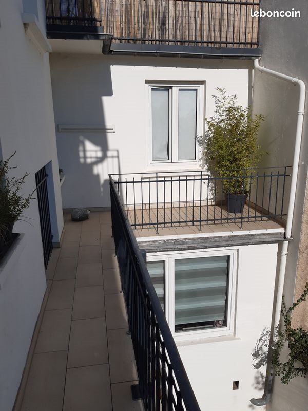 Appartement à louer, 85m², Montigny-lès-Metz